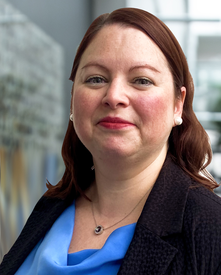 Renée Riffon