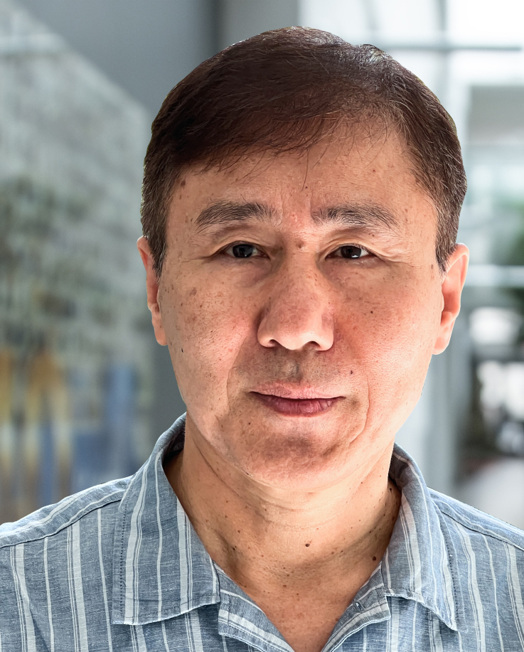 Weixing Sun