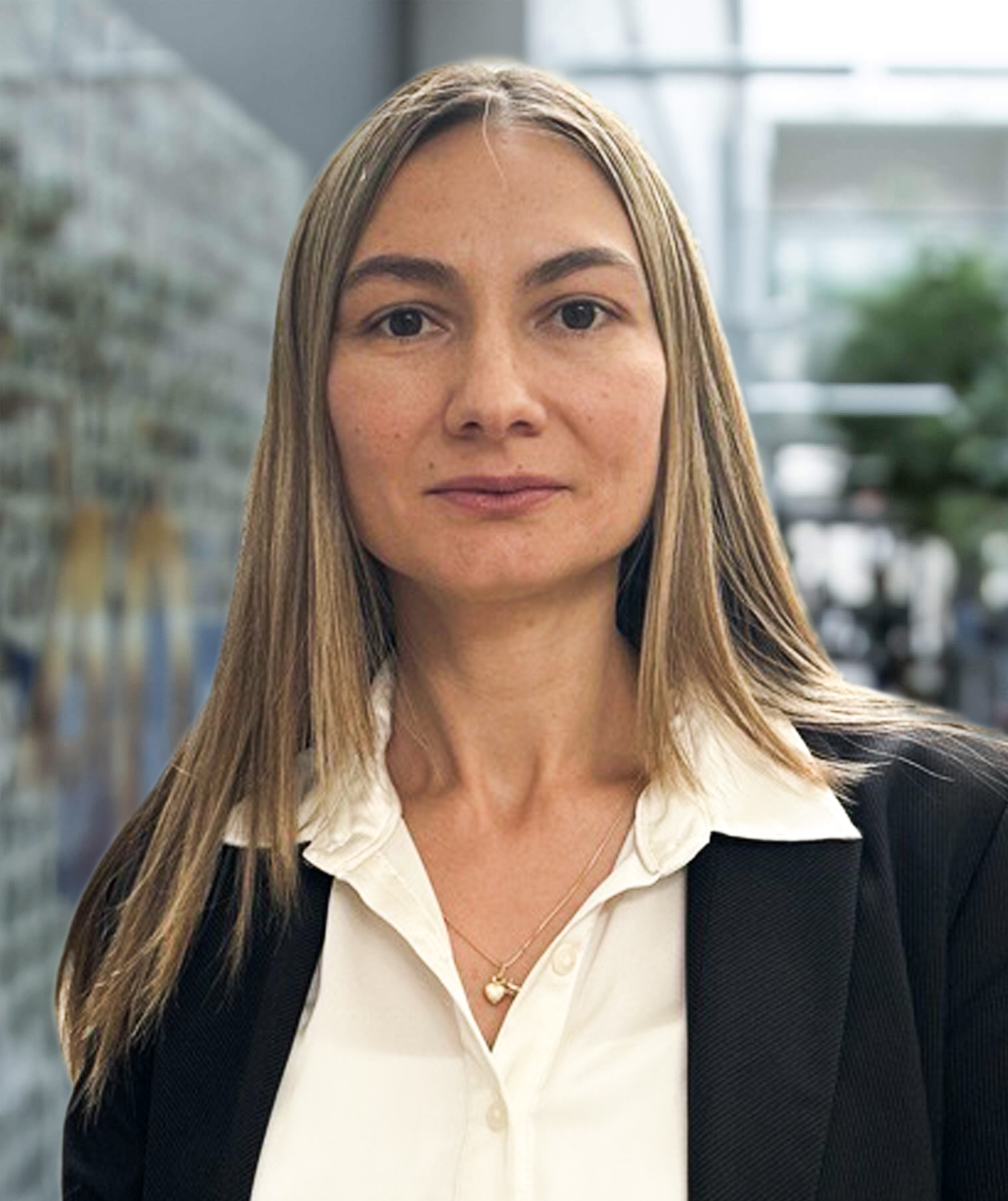 Cristina Tita