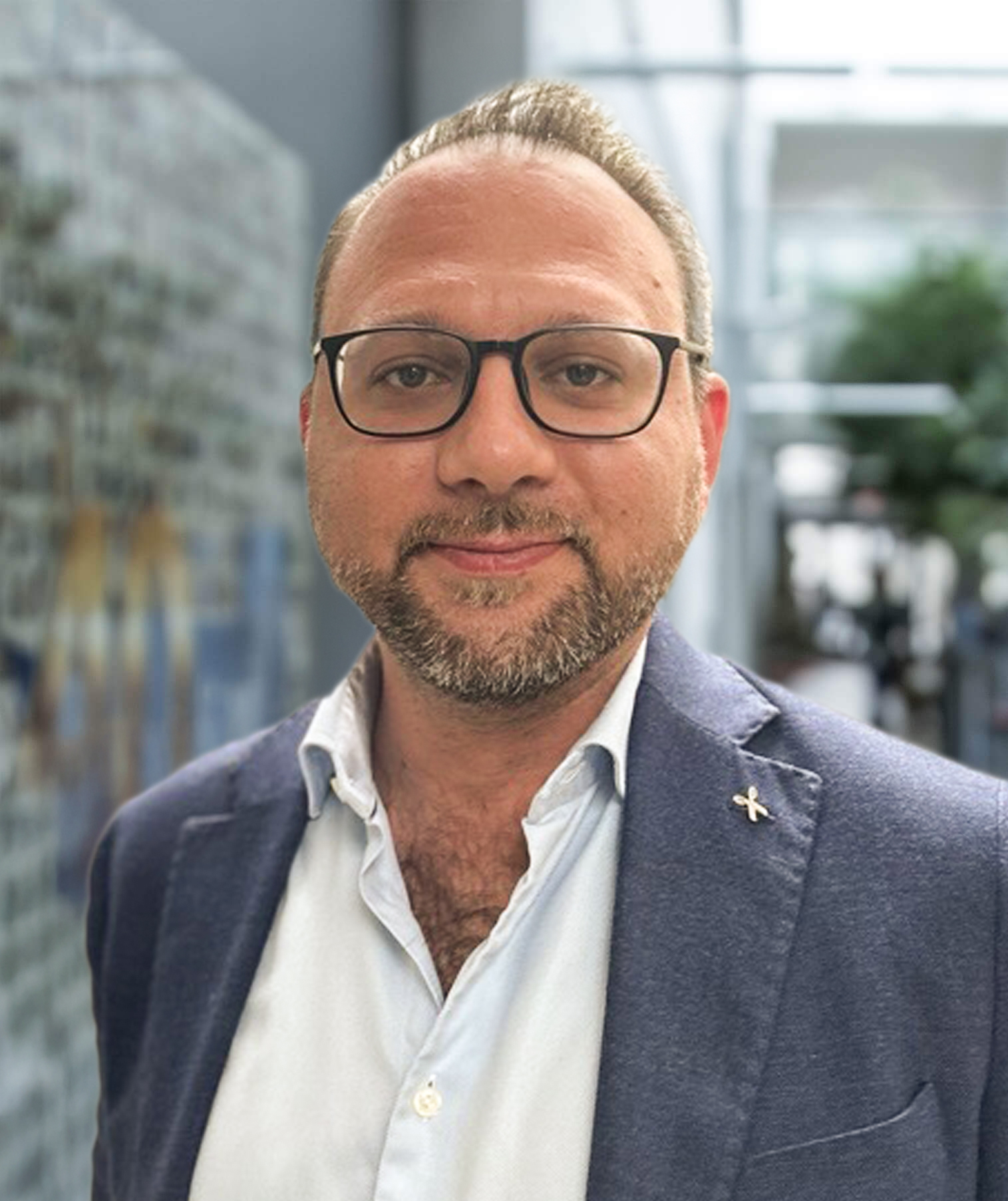 Elia Nahas